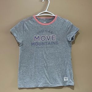 Roots kids shirt size XXL